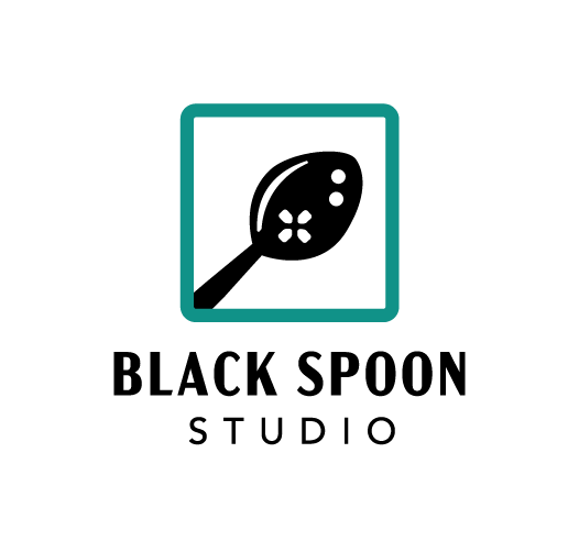 Logo by Black Spoon