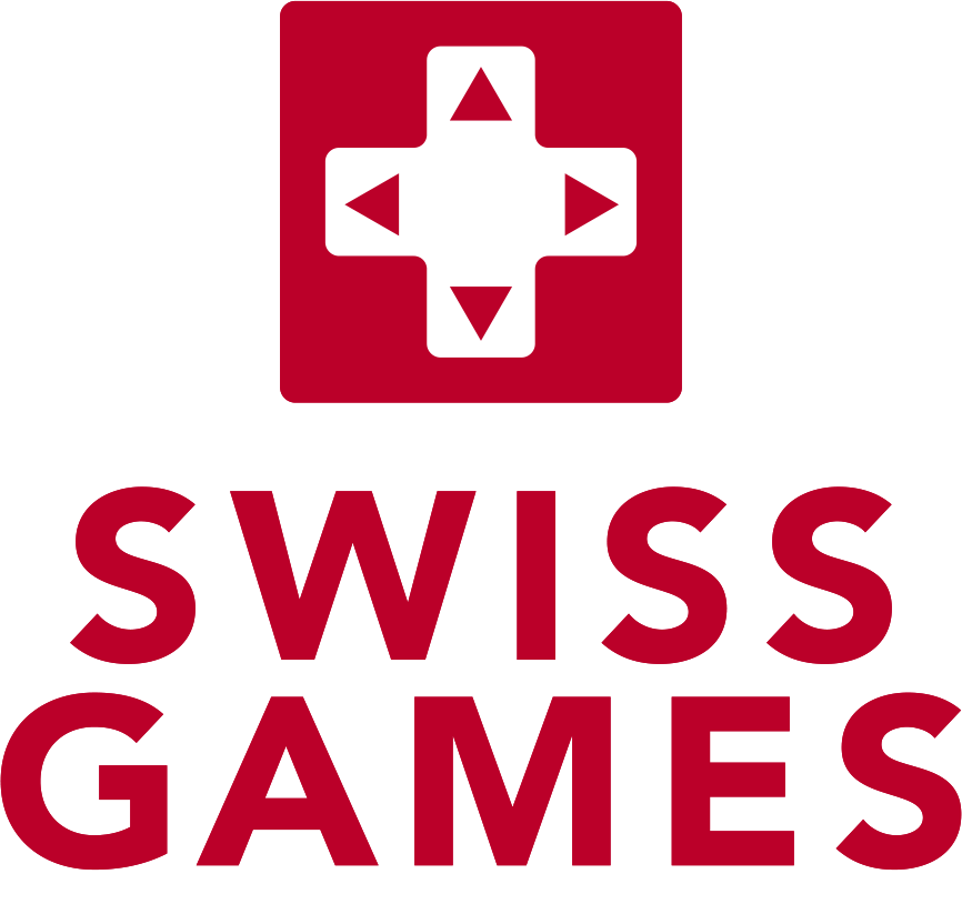 Logo by SwissGames